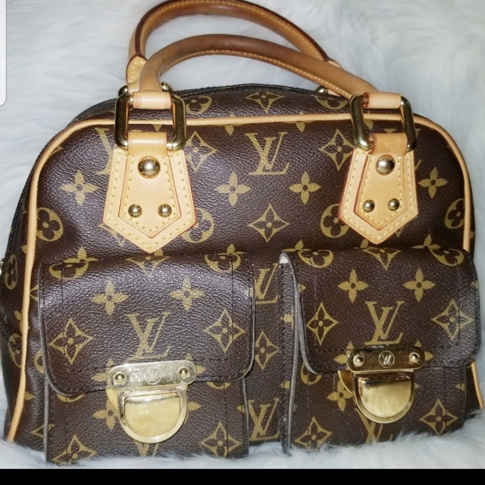LV MANHATTAN